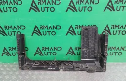 Панель передняя (суппорт радиатора) нижняя Ford EcoSport 2014-2023 1785202 1
