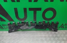 Накладка абсорбера бампера Land Rover Range Rover 2012-2022 LR038730 4 L405, передняя