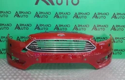 Бампер Ford Focus 2014-2019 2016512 3, передний