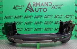 Бампер Land Rover Range Rover Evoque 2011-2018 LR074961 1 L538, задний