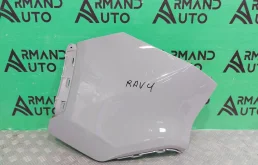 Бампер Toyota RAV4 2018-нв 5216242944 5 XA50, задний левый