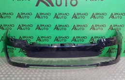 Бампер Land Rover Range Rover 2017-2022 LR098665 4 L405, передний