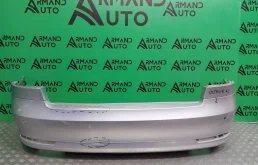 Бампер Skoda Octavia 2008-2013 1Z5807417 2 A5 (1Z), задний