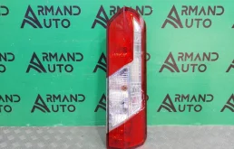 Фонарь Ford Transit 2014-нв 1870425 7 TTG, правый
