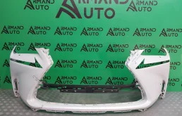 Бампер Lexus NX 2014-2017 5211978901 1, передний