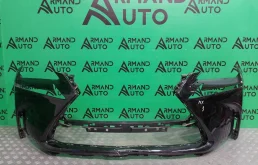 Бампер Lexus NX 2014-2017 5211978901 1, передний