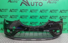 Бампер Renault Arkana 2019-нв 620108475X 1, передний