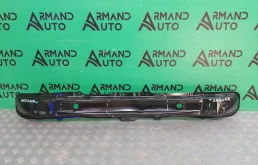 Усилитель бампера Renault Arkana 2019-нв 752101176R 1, передний
