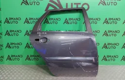 Дверь Lada Granta 2011-нв 11180620001485 1, задняя правая