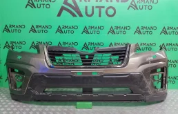 Бампер Subaru Forester 2018-2021 57704SJ000 5, передний