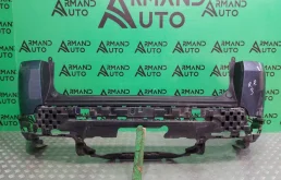 Бампер Land Rover Range Rover Sport 2017-2022 LR098889 2 L494, задний