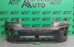 Бампер Subaru Forester 2018-2021 57704SJ000 5, передний