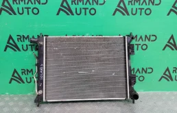 Радиатор двигателя (двс) Hyundai i20 2014-2020 253101R050 2