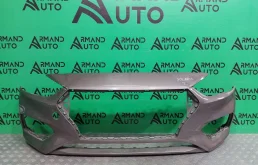 Бампер Hyundai Solaris 2017-2020 86511H5000 2, передний