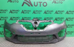 Бампер Renault Kaptur 2016-2022 620222535R 1, передний