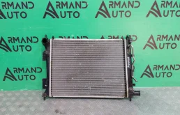 Радиатор двигателя (двс) Hyundai i20 2014-2020 253101R050 2