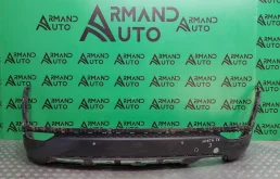 Юбка бампера Hyundai Santa Fe 2012-2016 866122W000 3 DM, задняя