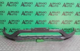 Юбка бампера Honda Cr-v 2014-2018 71102TFAT00 4, передняя