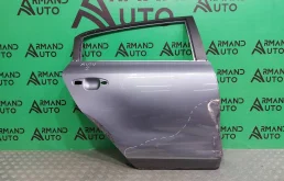 Дверь Kia Rio 2017-2022 77004H0500 4 FB, задняя правая
