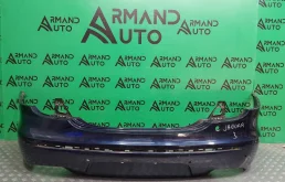 Бампер Jaguar XJ 2009-2015 C2D5373XXX 4 X351, задний