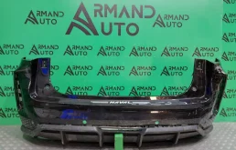 Бампер Haval F7 2022-2024 2804201XKQ11A 1, задний