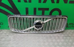 Решетка радиатора Volvo XC90 2014-2019 31425934 2