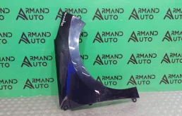 Крыло Peugeot 308 2007-2015 7841Y1 1 T7, переднее правое