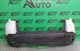 Бампер Renault Kaptur 2016-2022 850228555R 1, задний