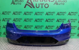 Бампер Hyundai Elantra 2018-2020 86610F2AB1 6 AD, задний