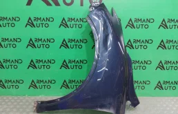 Крыло Nissan Murano 2014-2024 F31015BFMA Z52, переднее левое