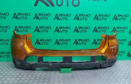 Бампер Renault Duster 2021-нв 850226353R 2, задний