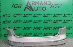 Бампер Volvo V60 Cross Country 2018-нв 39796618 2, задний