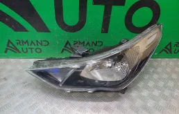 Фара Hyundai Solaris 2020-2022 92101H5500 2, левая