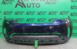 Бампер Land Rover Discovery 2016-нв LR136759 5, передний