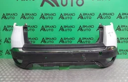 Бампер Renault Kaptur 2016-2022 850228555R 1, задний