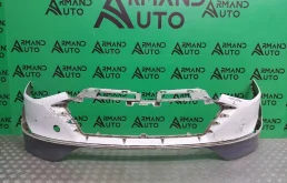 Бампер Hyundai Sonata 2019-нв 86511L1000 8 DN8, передний