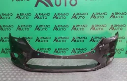 Бампер Mazda 6 2015-2018 GMM650031CBB 3 GJ, передний