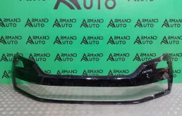 Бампер Skoda Kodiaq 2016-2022 562807221A 1, передний