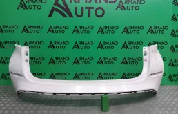 Бампер Nissan Murano 2014-2024 850225BF0H Z52, задний