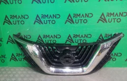 Решетка радиатора Nissan Murano 2014-2023 623105AA0C Z52