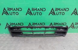 Решетка бампера Hyundai Solaris 2014-2017 865614L500 1, передняя