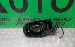 Зеркало Mitsubishi Outlander 2012-2023 7632C563 3, левое