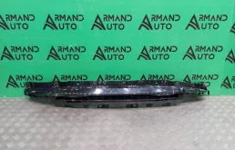 Кронштейн бампера Land Rover Discovery 2016-нв LR083117 5, передний