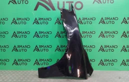 Крыло Mitsubishi Lancer 2007-2017 5220G041 10, переднее левое