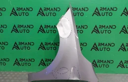 Крыло Skoda Rapid 2020-2023 60U821021 2, переднее левое