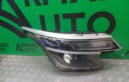 Фара KIA Seltos 2019-2023 92102Q5110 1, правая