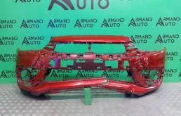 Бампер Mitsubishi ASX 2016-2020 6400K712 1 GA0, передний