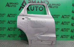 Дверь Volvo XC60 2017-нв 31689548 2, задняя правая
