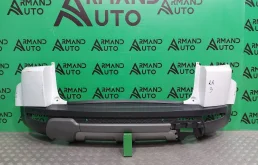 Бампер Land Rover Range Rover Evoque 2011-2018 LR074961 1 L538, задний