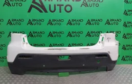 Бампер Mitsubishi ASX 2010-2013 6410C021 1 GA0, задний